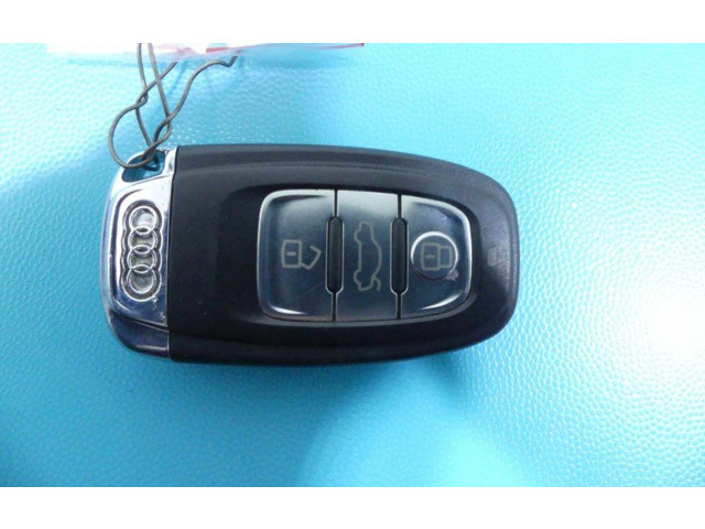 Комплект блоков управления 8T0959754D, IMPRK1310364 Audi Q5 SQ5