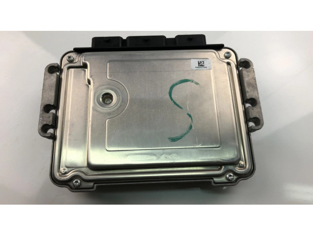 Řídící jednotka 9666975480 Citroen Berlingo 2011