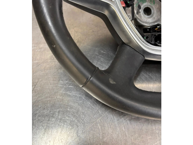 Руль Dacia Duster II 2017 - года 484007487R, 484007487R