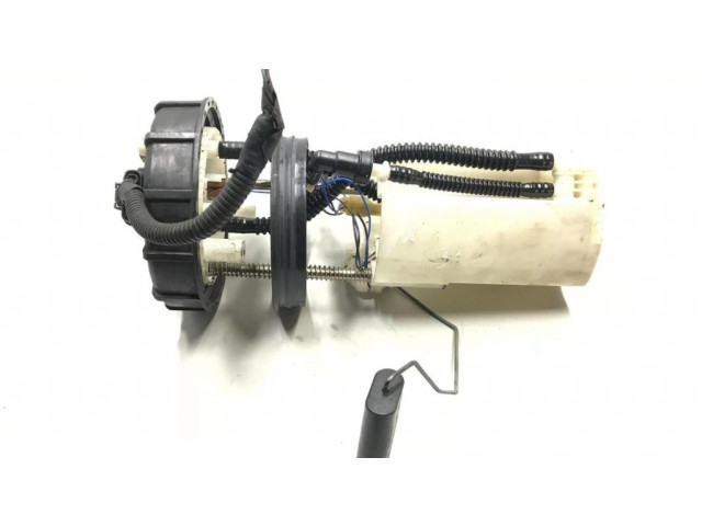 Насос топлива (в топливном баке)