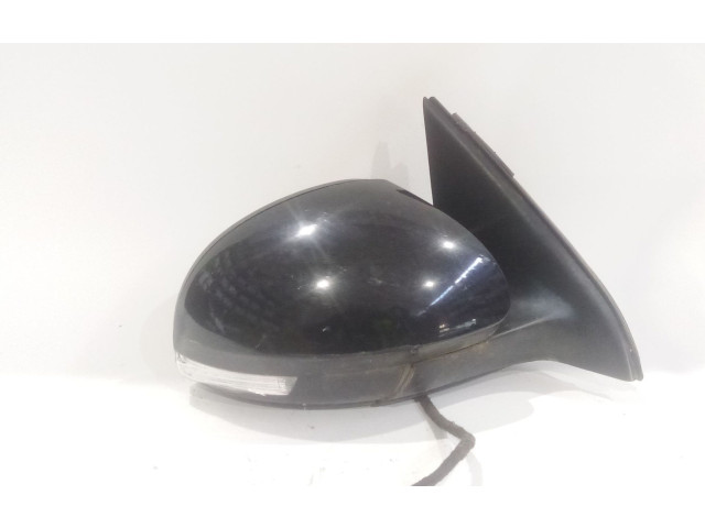 Zpětné zrcátko Volkswagen Tiguan 2013 5N1857508S, 020933