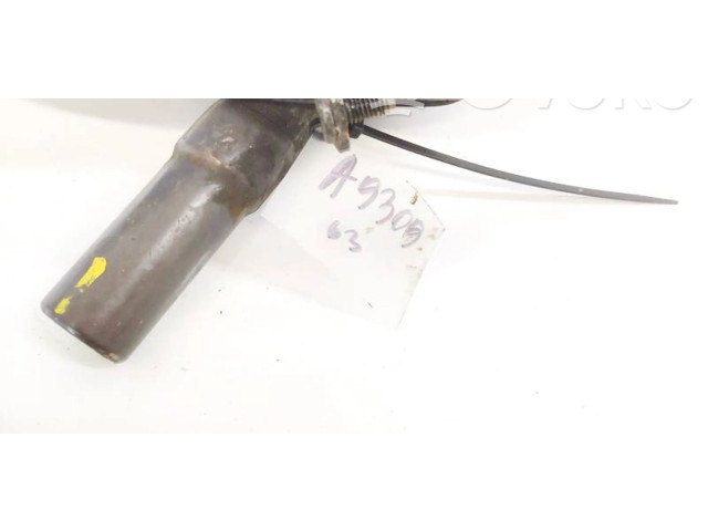    Рулевая рейка 7D1419653, 7D1419653F   Volkswagen Transporter - Caravelle T4 1991 - 2003 года