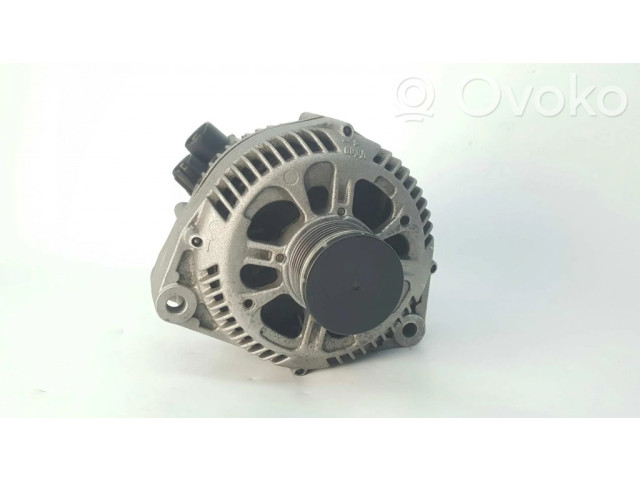 Генератор 5705Y4 Peugeot 406