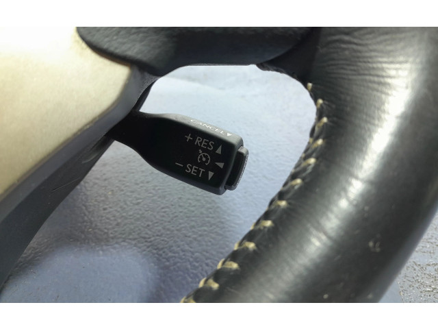 Руль    Lexus IS III XE30