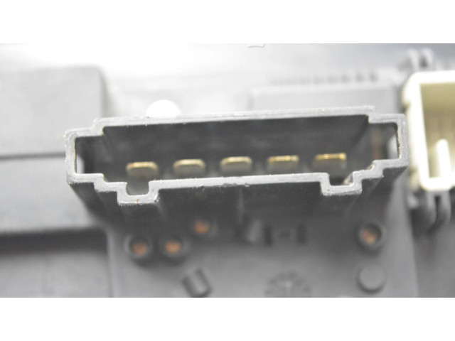 Модуль блока управления кондиционером       Volkswagen Golf VI  2008 - 2013 года   