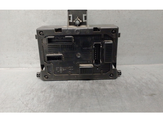 Блок управления 8201054128, 2008306 Renault Clio III