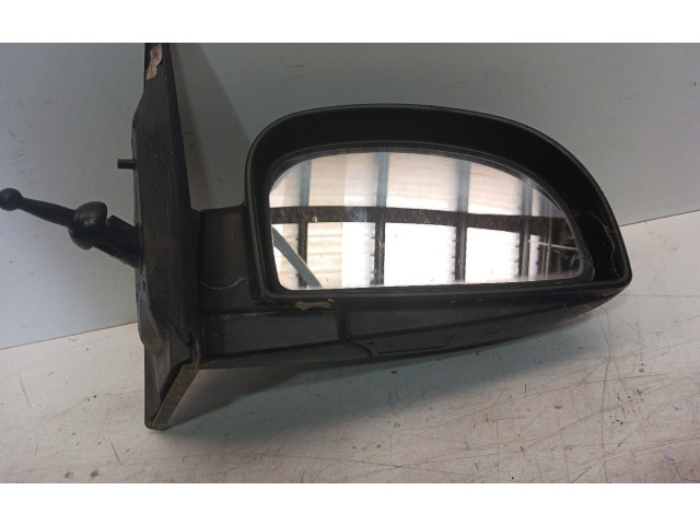 Зеркало электрическое Hyundai Getz - года