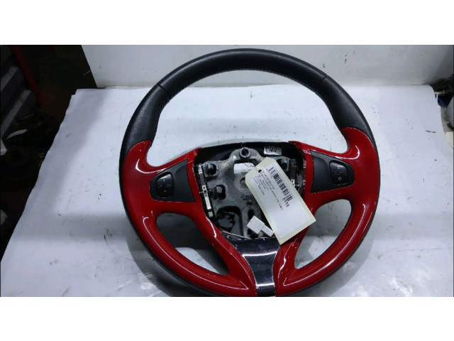 Руль Renault Clio IV  2012-- года 484004447R      