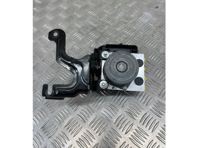 Блок АБС GX7314F447AF Jaguar XE 2015 - года