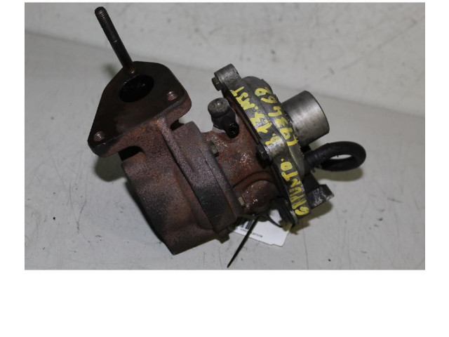 Turbodmychadlo Турбина 71724166 Fiat Grande Punto 199A2000