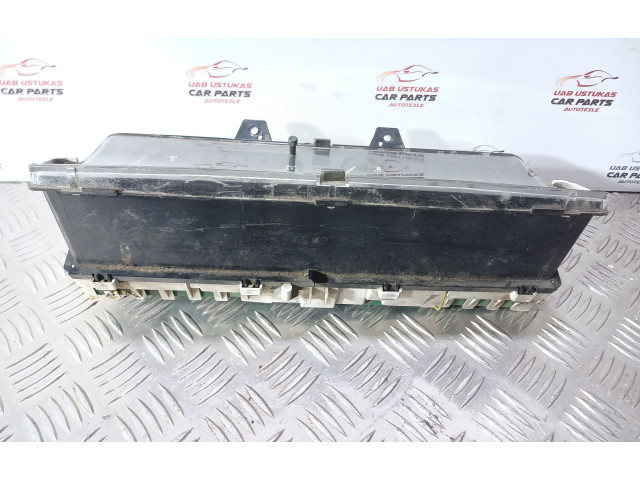Спидометр (приборный щиток) MB521506, L5689 Mitsubishi Galant