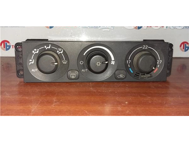 Блок управления климат-контролем MR500646, 146430-8600 Mitsubishi Montero