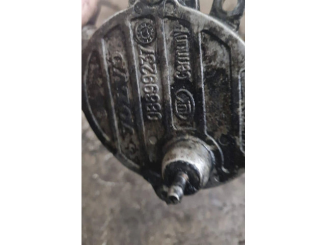 Вакуумный насос 08699237, 30677904   Volvo XC90