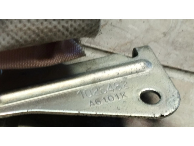 Боковая подушка безопасности 1025473, K6202 Honda FR-V