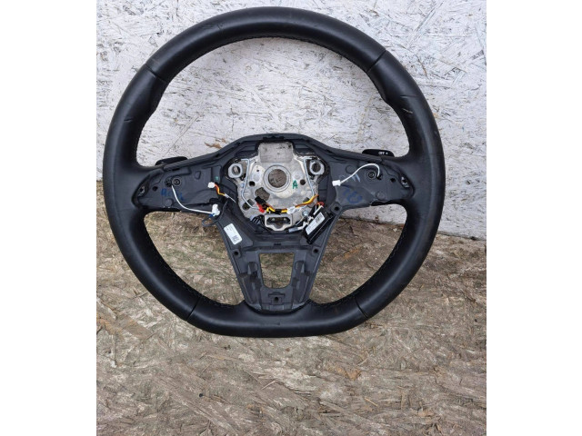 Руль Volkswagen Jetta VI 2011 - 2018 года 5H0959542L