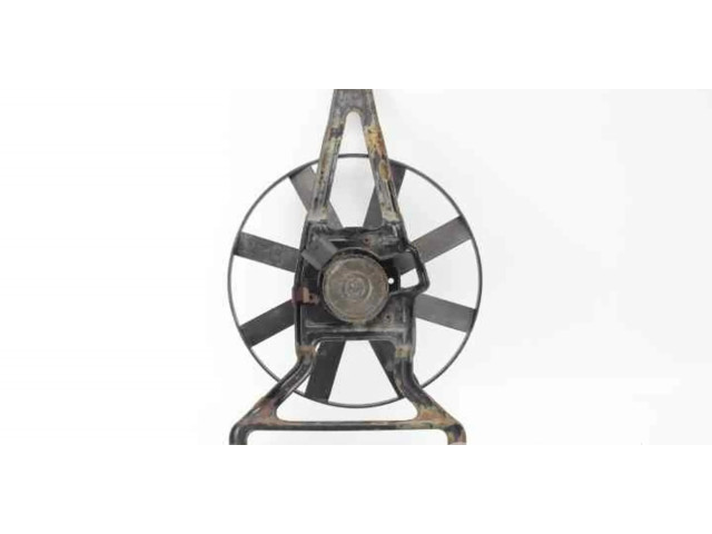 Вентилятор радиатора         Citroen Saxo 1.0