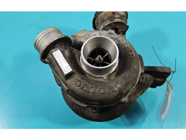 Turbodmychadlo Турбина 723167-2, IMPRK1457638 Volvo XC90 D5244T