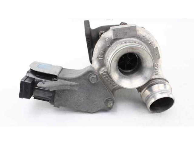 Turbodmychadlo Турбина 781019904F BMW 3 E90 E91