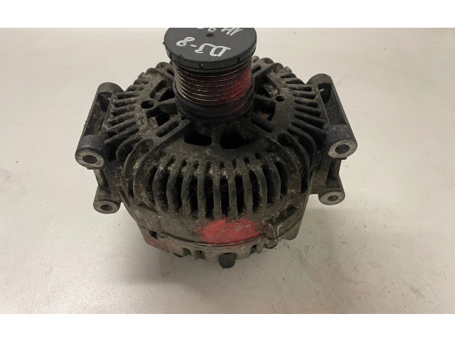 Zpětné zrcátko Mercedes-Benz GL X164 2007 A6421540402, 2543289B