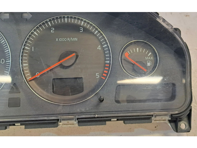 Спидометр (приборный щиток) 30682286, 8602891 Volvo XC90