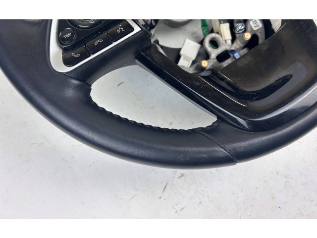 Volant Toyota Mirai 2019