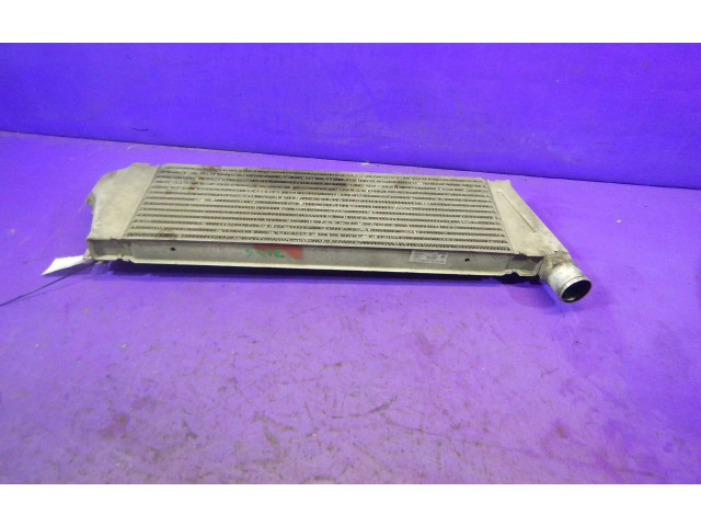 Интеркулер 8200468425, 8200468425 Renault Scenic II - Grand scenic II