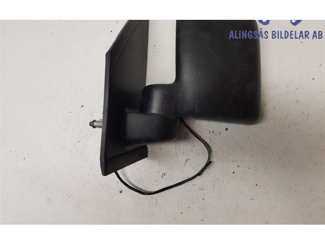 Зеркало электрическое Ford Transit - Tourneo Connect 2003 - 2008 года