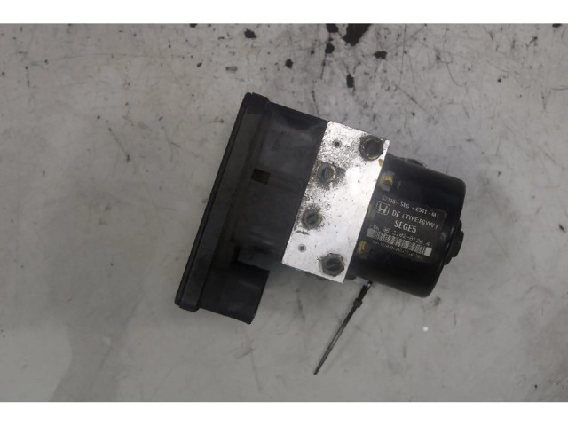 Блок АБС Honda Accord 2003-2007 года