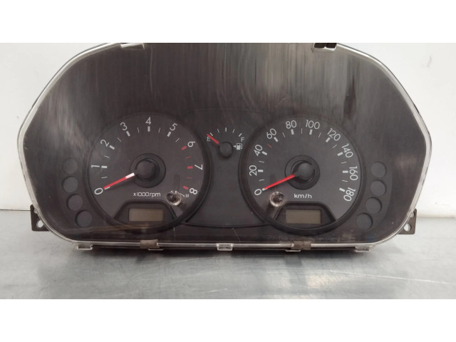 Přístrojová deska KIA Picanto 2004 94003-07010