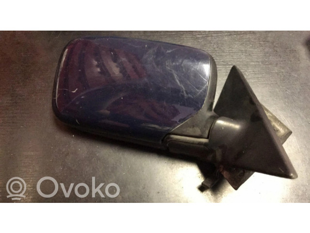 Zpětné zrcátko pravé BMW 5 E34 1988 E10117351