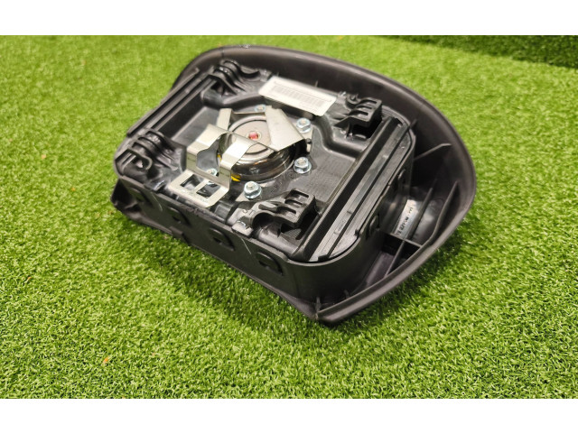 Подушка безопасности водителя 8200676895, 93859344   Renault Trafic II (X83)