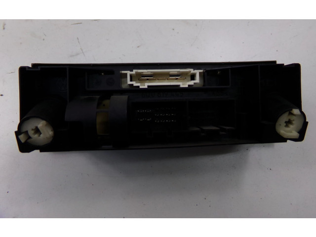 Блок управления климат-контролем 6Y0819045B, 6Y0819045B Skoda Fabia Mk1 (6Y)