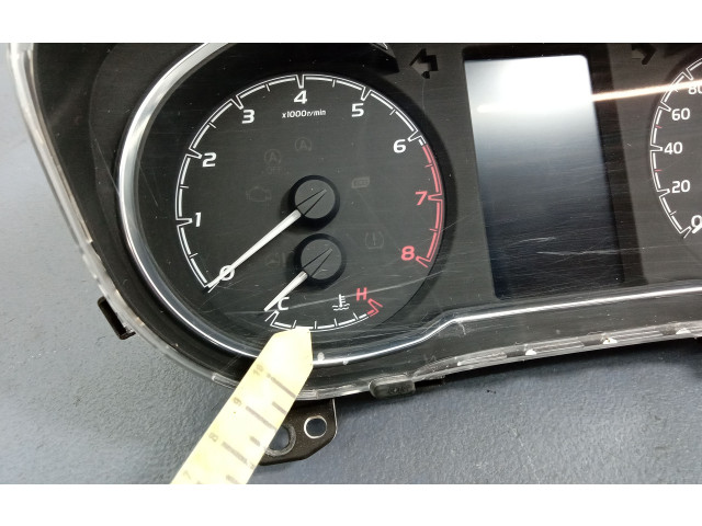 Přístrojová deska Toyota Yaris 2018 83800-F5291, 83800-F5291