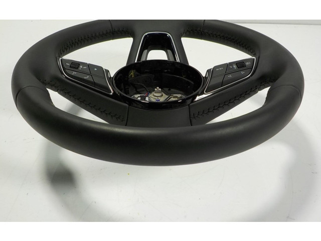 Руль Audi A1  2018 -  года 82A419091B, 82A419091B      