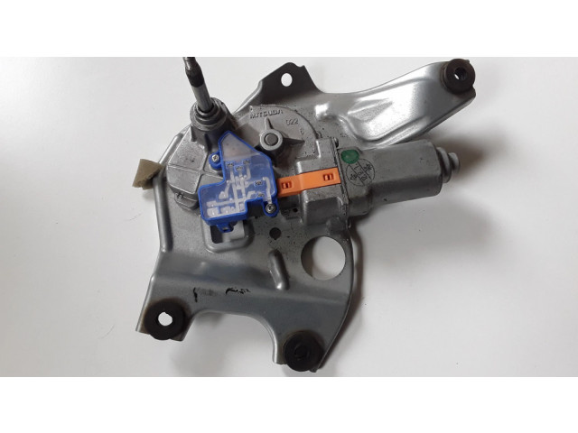 Моторчик заднего дворника MITSUBA022 Subaru Outback