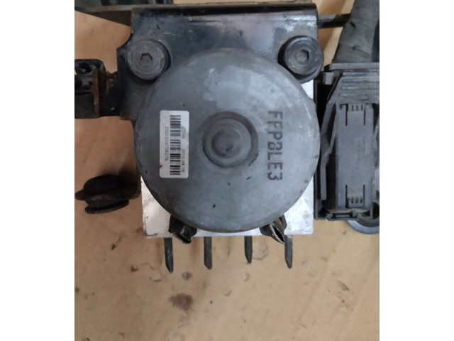 Jednotka ABS BE6003H111 KIA Soul 2011