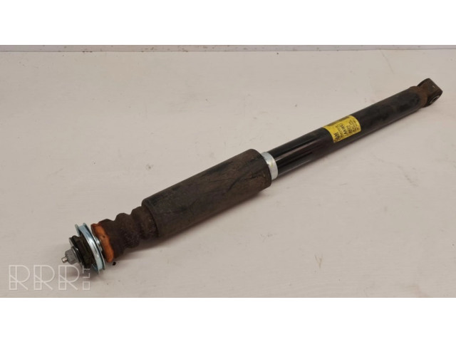 Задний aмортизатор      