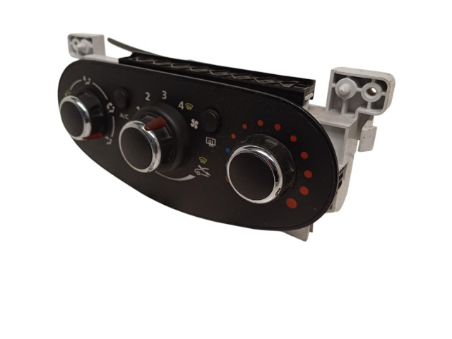 Блок управления климат-контролем 275103362R, 275103362R   Dacia Duster