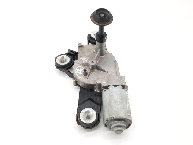 Моторчик заднего дворника BP4K67450 Mazda 3 I