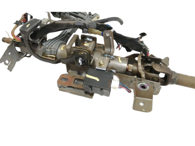 Рулевая рейка 954001C500 Hyundai Getz - года