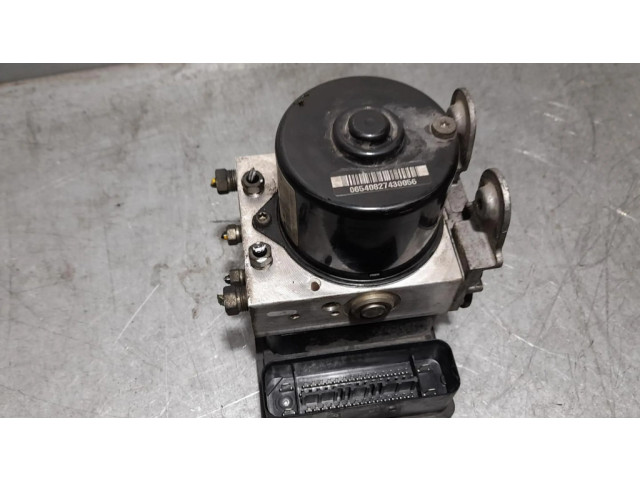 Блок АБС 57110SEF Honda Accord 2003-2007 года