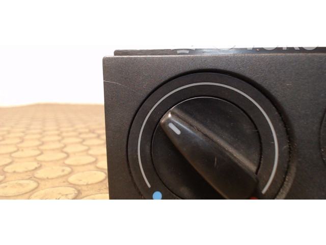 Блок управления климат-контролем 1J0819045F, NICHTZUTREFFEND Volkswagen Lupo