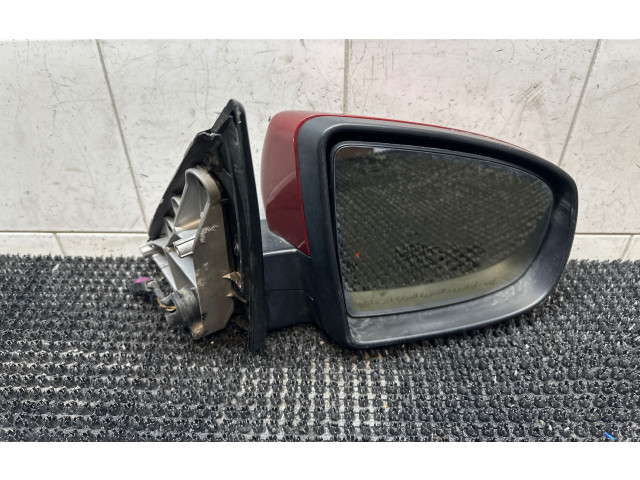 Zpětné zrcátko BMW X5 E70 2007 607002