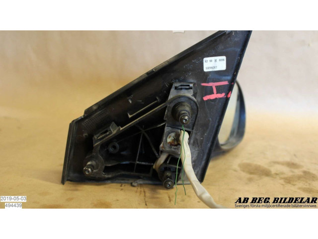 Зеркало электрическое        Citroen C5  2005 - 2008 года   