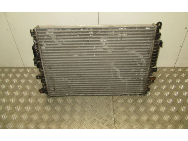 Интеркулер 9X239L440AA, 9X23-9L440-AA Jaguar XF 3.0