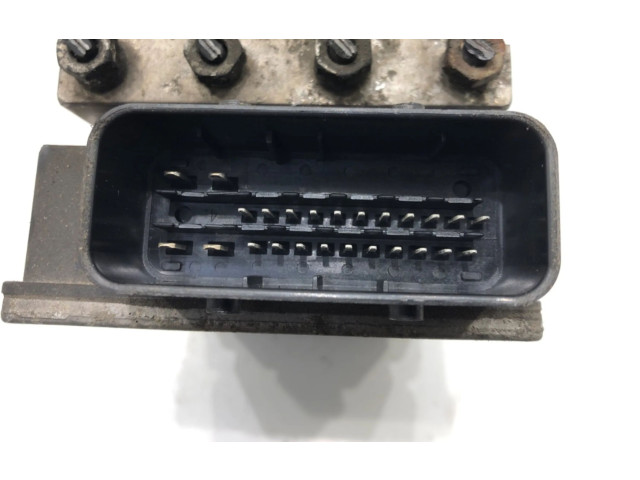 Блок АБС 13191184 Saab 9-3 Ver2 2008 - 2016 года