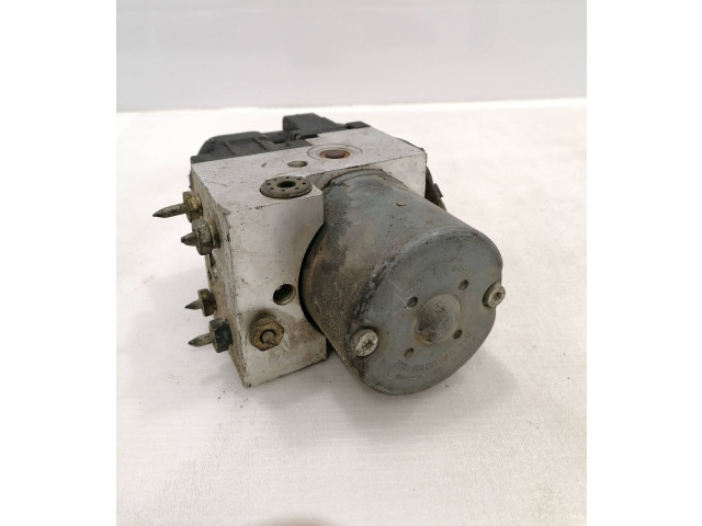 Блок АБС 3R232C346AA, 0265215512 Ford Falcon 1998 - 2002 года