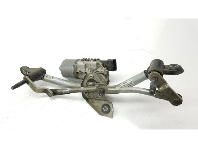 Моторчик дворников 8200364766, 7701064031 Renault Twingo I