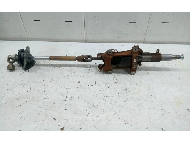 Рулевая рейка 7P5419501BQ, 7P5419501BQ Porsche Cayenne (92A) 2011 - 2017 года