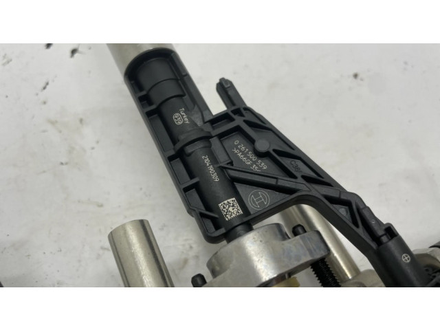 Комплект форсунок 7639990 Mini Cooper Countryman F60 для бензинового / Электричество двигателя 1.5